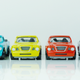 Illustration for article titled HotWheels redline #1 - Project HotWheels #1 - 1963 Studebaker Champ